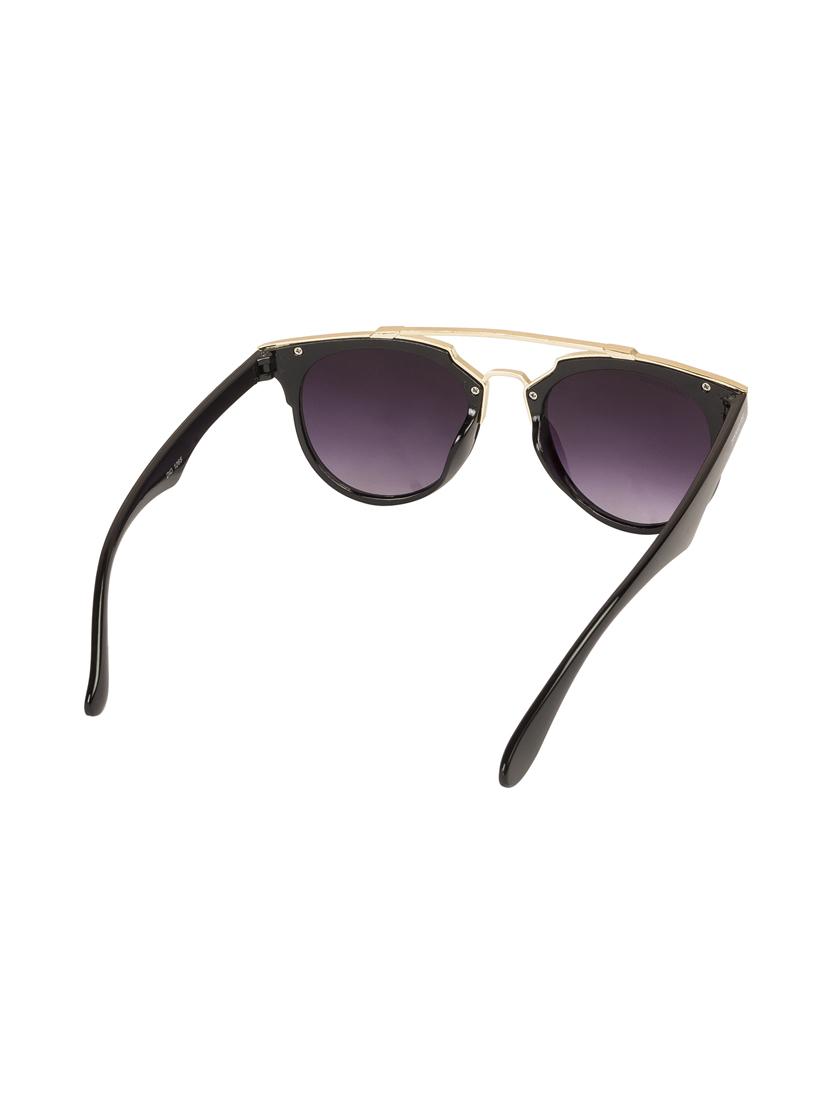 danny daze round d-4024-c1 sunglasses - 14241129 - Zoom Image - 4