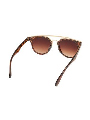 Danny Daze Round D-4024-C4 Sunglasses - 14241132 - Standard Image - 4