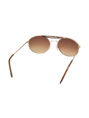 danny daze round d-702-c4 sunglasses - 14241149 - Standard Image - 4