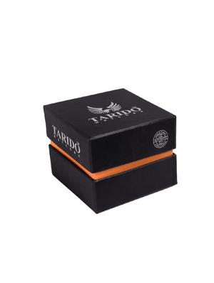 Tarido New Style Analog Black Dial Men Watch - 14264350 - Standard Image - 4