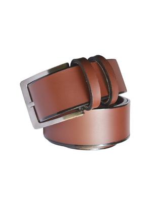 jack klein high quality stylish and funky wrist watch with brown belt and aviator glasses - 14279170 - Standard Image - 7