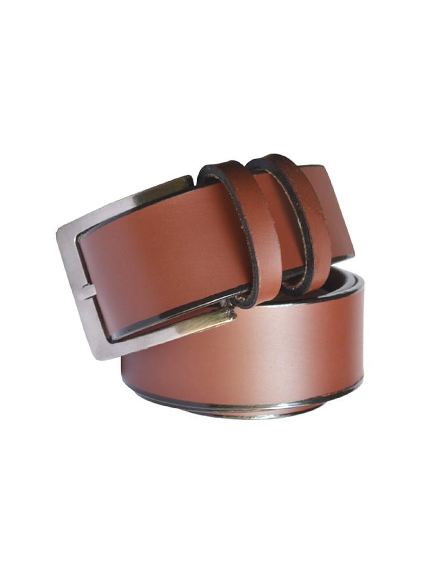 jack klein high quality stylish and funky wrist watch with brown belt and aviator glasses - 14279170 - Zoom Image - 7