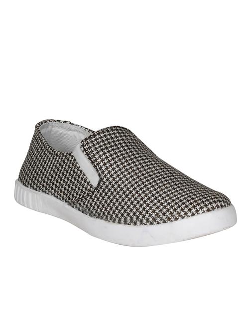 green jute casual slipon - 14318019 - Very Small Image - 1