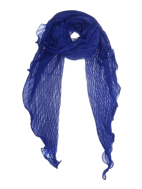 multi colored viscose stole - 14366845 - Standard Image - 1