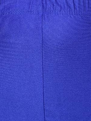 dark blue nylon leggings - 14379398 - Standard Image - 4