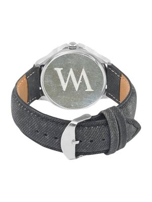 Watch Me Set of round dial Watches - 14393413 - Standard Image - 4