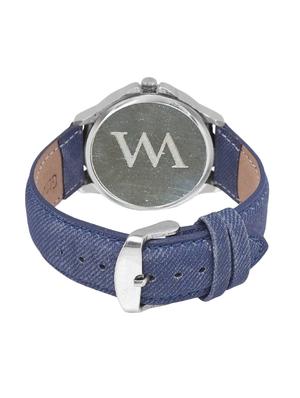 Watch Me Set of round dial Watches - 14393413 - Standard Image - 7