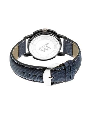 Watch Me Set of round dial Watches - 14393417 - Standard Image - 7
