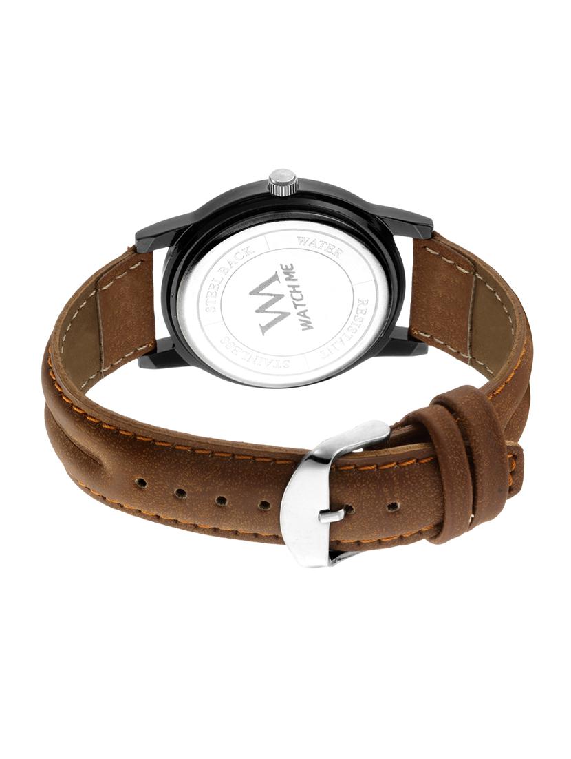 Watch Me Set of round dial Watches - 14393417 - Zoom Image - 4