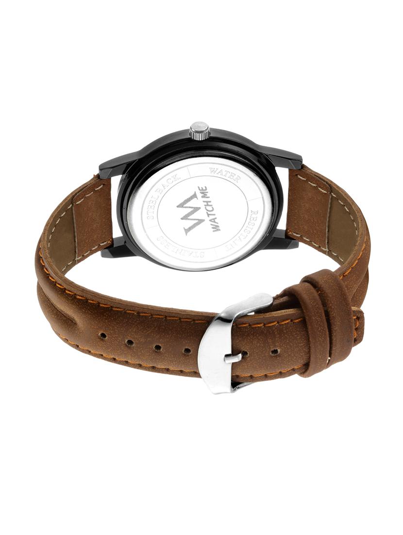 Watch Me Set of round dial Watches - 14393419 - Zoom Image - 4