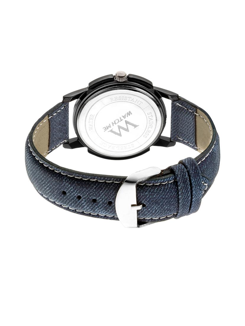 Watch Me Set of round dial Watches - 14393419 - Zoom Image - 7