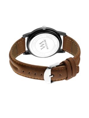 Watch Me Set of round dial Watches - 14393421 - Standard Image - 4