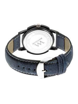 Watch Me Set of round dial Watches - 14393421 - Standard Image - 7