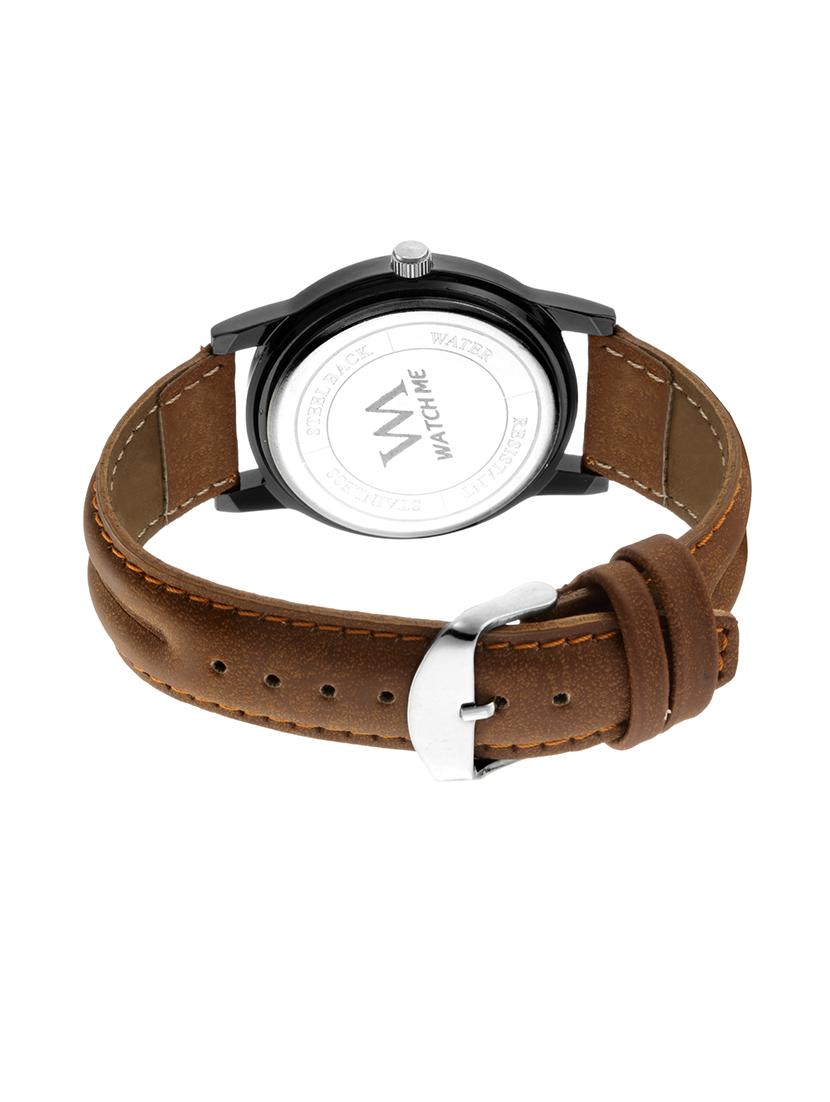 Watch Me Set of round dial Watches - 14393421 - Zoom Image - 4