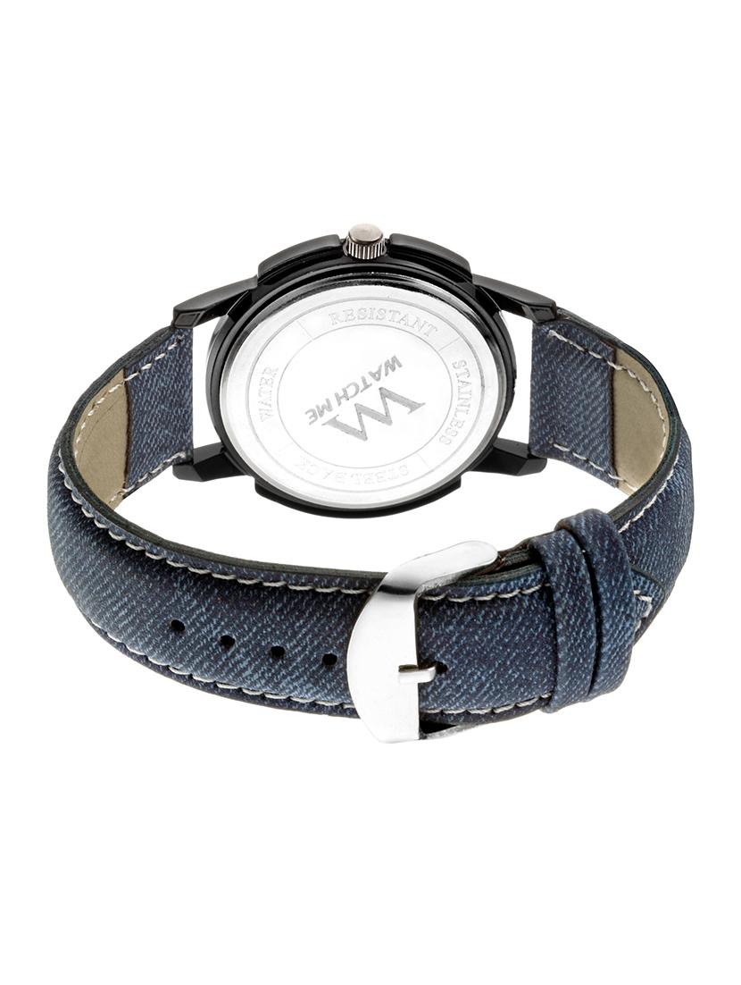 Watch Me Set of round dial Watches - 14393421 - Zoom Image - 7