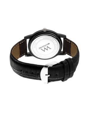 Watch Me Set of round dial Watches - 14393443 - Standard Image - 4