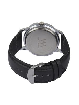 Watch Me Set of round dial Watches - 14393449 - Standard Image - 7