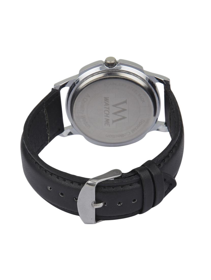 Watch Me Set of round dial Watches - 14393449 - Zoom Image - 4