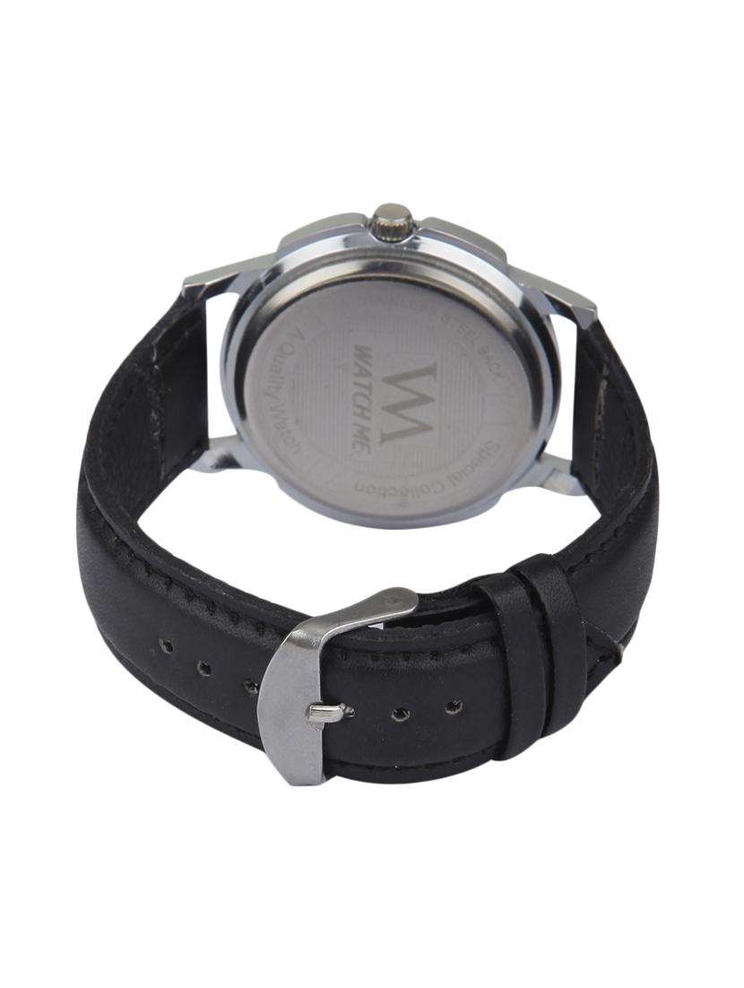 Watch Me Set of round dial Watches - 14393449 - Zoom Image - 7