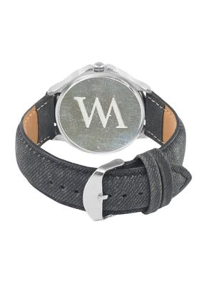 Watch Me Gift Combo Set of Analog Watches for Men and Boys AWC-005-AWC-009 - 14393734 - Standard Image - 4