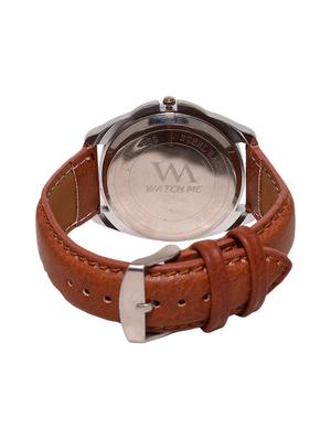 Watch Me Gift Combo Set of Analog Watches for Men and Boys AWC-005-AWC-009 - 14393734 - Standard Image - 7