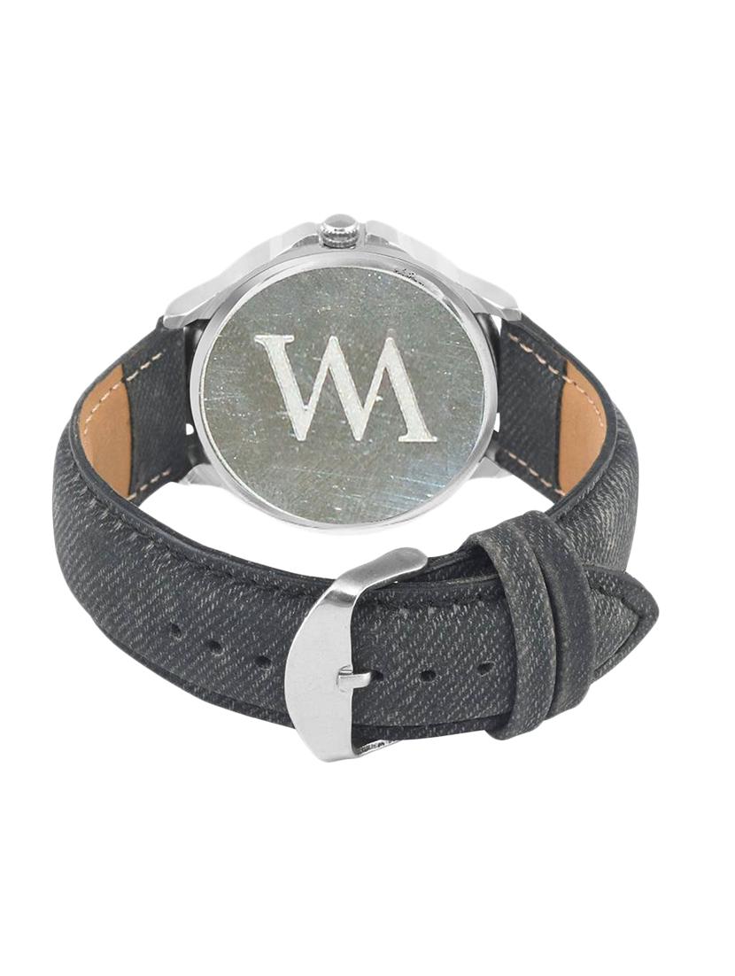 Watch Me Gift Combo Set of Analog Watches for Men and Boys AWC-005-AWC-009 - 14393734 - Zoom Image - 4