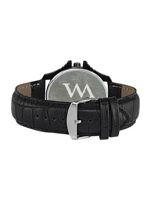Watch Me Gift Combo Set of Analog Watches for Men and Boys WMC-004-AWC-009-AWC-001 - 14393750 - Standard Image - 4