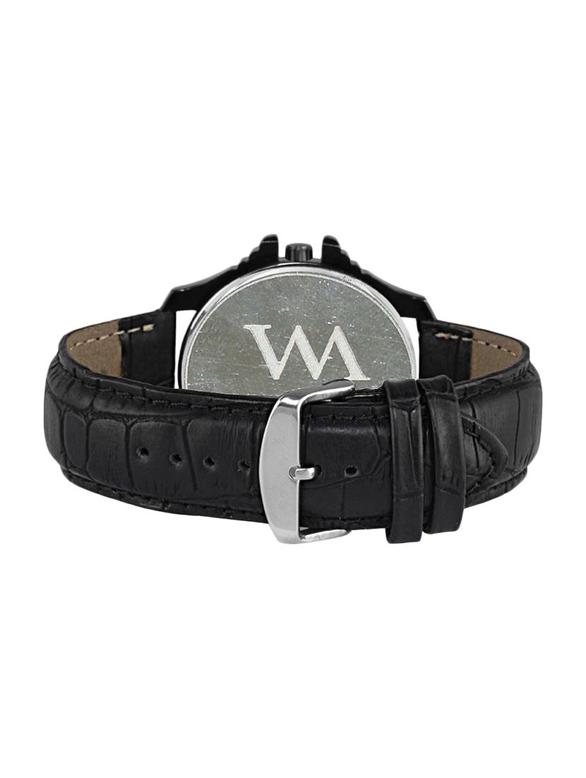 Watch Me Gift Combo Set of Analog Watches for Men and Boys WMC-004-AWC-009-AWC-001 - 14393750 - Zoom Image - 4