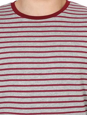red cotton sweatshirt - 14397059 - Standard Image - 4