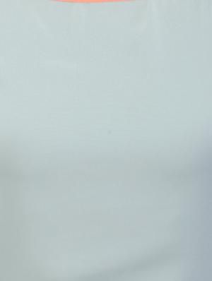 grey georgette maxi dress - 14422010 - Standard Image - 4