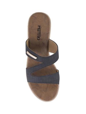 black platforms sandal - 14422741 - Standard Image - 4