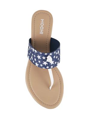 blue toe separator wedge - 14422873 - Standard Image - 4