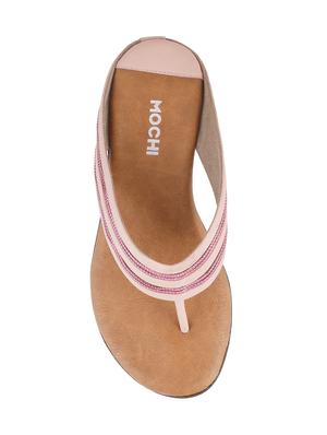 pink toe separator wedge - 14422880 - Standard Image - 4