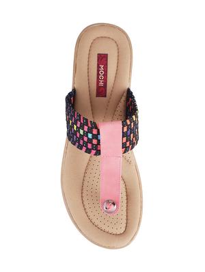 pink toe separator wedge - 14422888 - Standard Image - 4