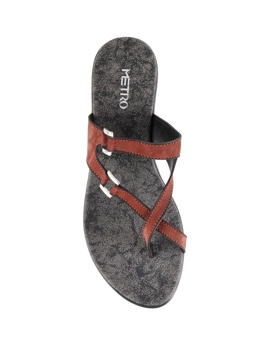 brown toe separator wedge - 14422891 - Zoom Image - 4