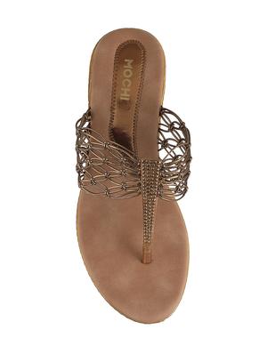 gold toe separator wedge - 14422917 - Standard Image - 4