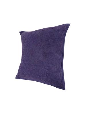 Cotton Single Rajasthani Traditional Cushion Cover By Rajrang - 14425281 - Standard Image - 4