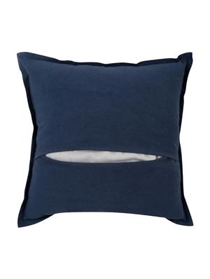 Cotton Single Rajasthani Traditional Cushion Cover By Rajrang - 14425298 - Standard Image - 4