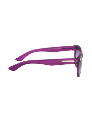 Walrus Nina Black Color Women Sunglass-WS-NINA-II-021414 - 14426469 - Standard Image - 4