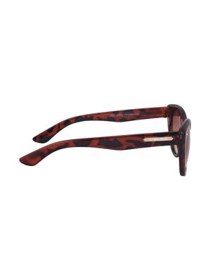 Walrus Nina Brown Color Women Sunglass-WS-NINA-II-092626 - 14426471 - Standard Image - 4