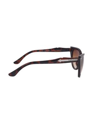 Walrus Nina Brown Color Women Sunglass-WS-NINA-III-092626 - 14426475 - Standard Image - 4