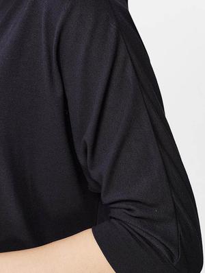 black balloon top - 14427776 - Standard Image - 4