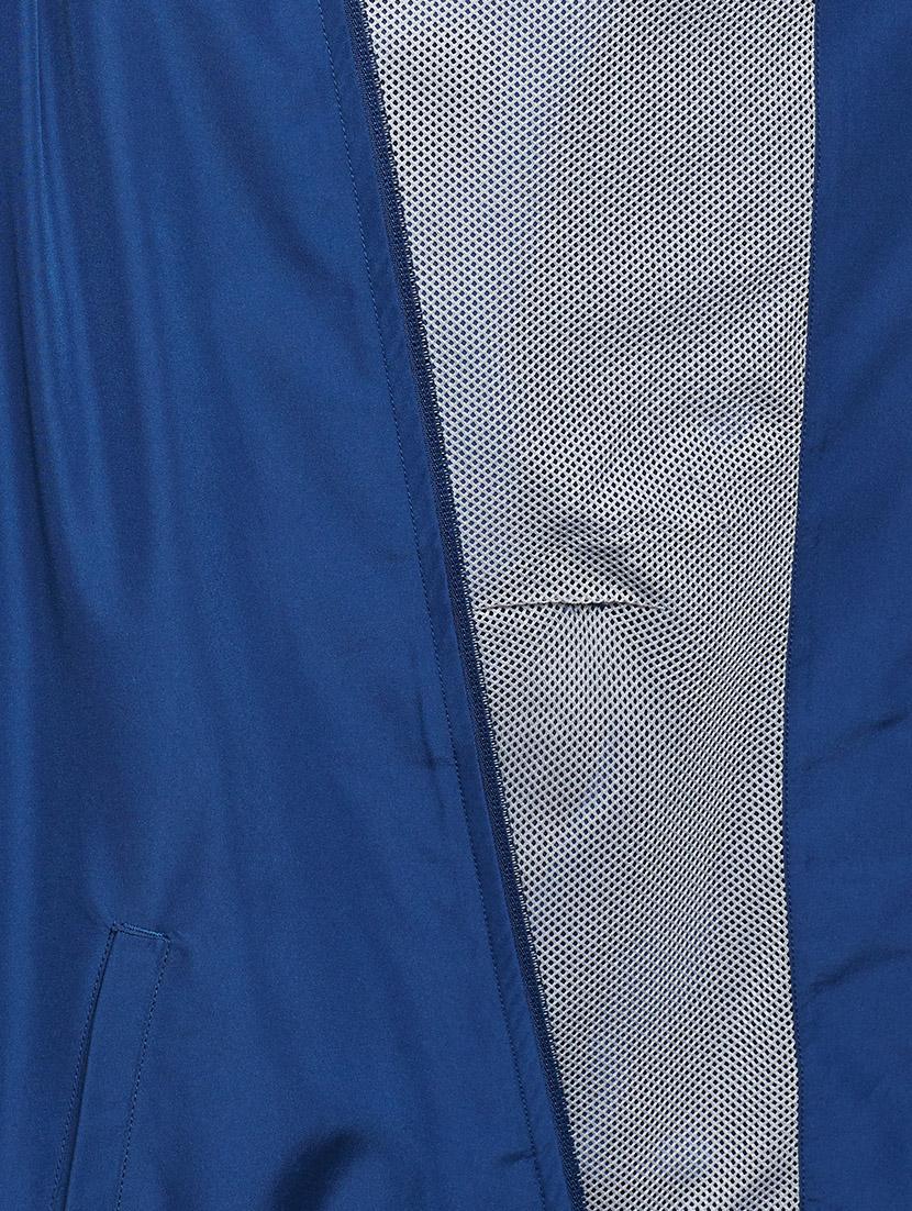 blue polyester track suit - 14428509 - Zoom Image - 4