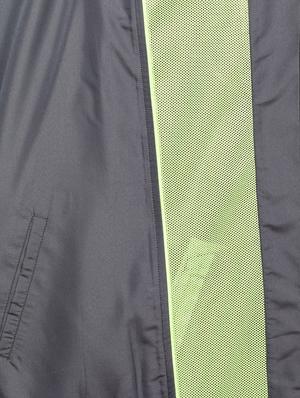 grey polyester track suit - 14428510 - Standard Image - 4
