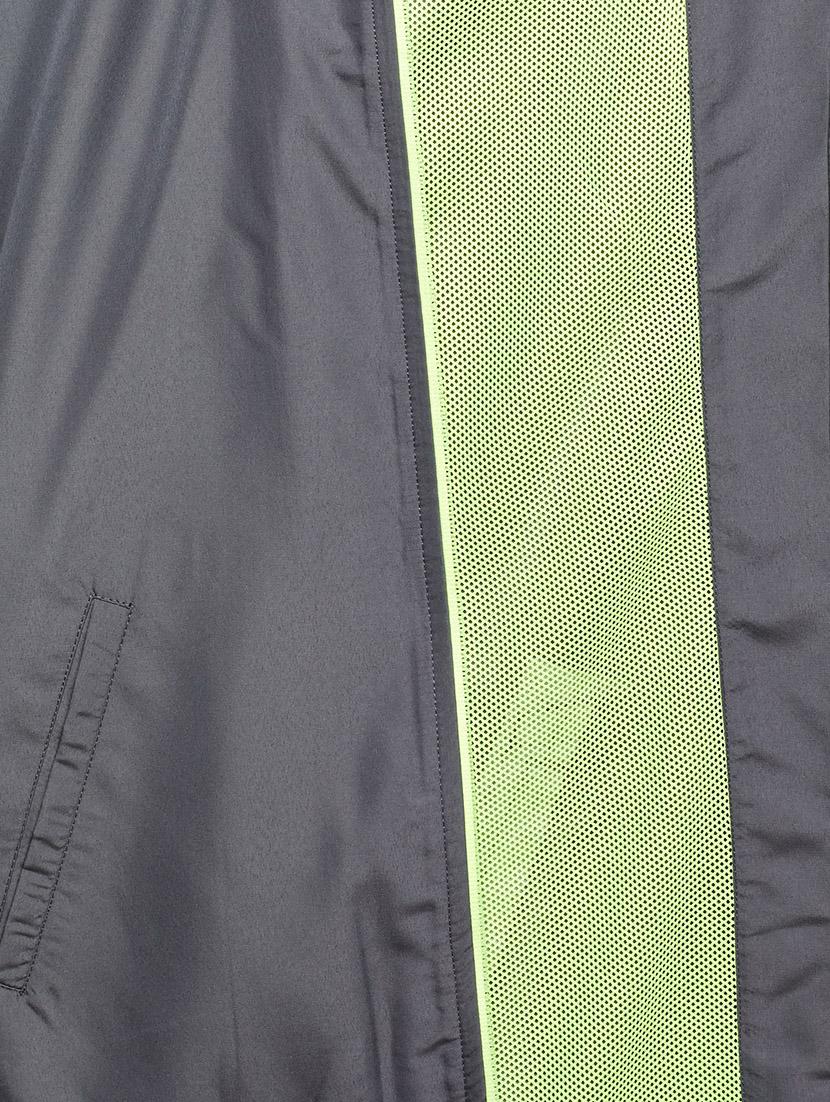 grey polyester track suit - 14428510 - Zoom Image - 4