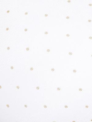 white polyamide tshirt bra - 14432808 - Standard Image - 4