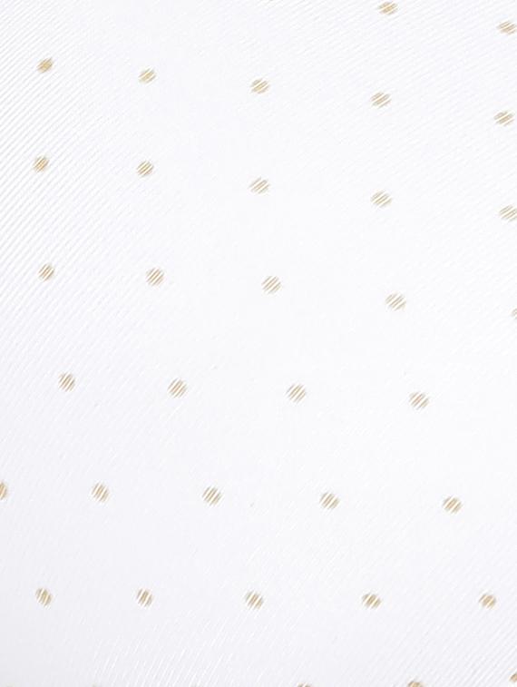 white polyamide tshirt bra - 14432808 - Zoom Image - 4