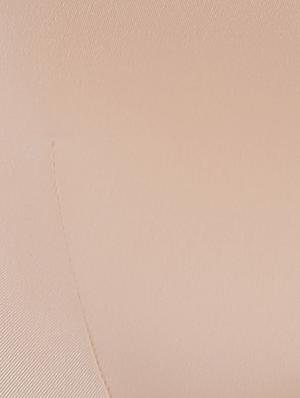 beige polyamide bra - 14432820 - Standard Image - 4