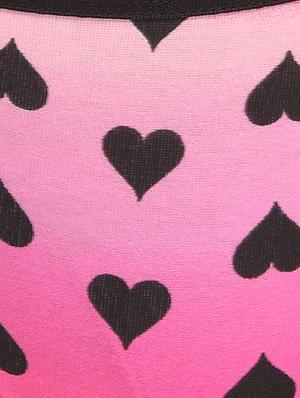 pink cotton panty - 14432824 - Standard Image - 4