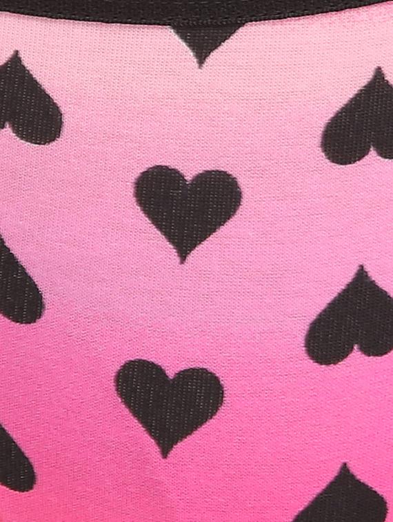 pink cotton panty - 14432824 - Zoom Image - 4